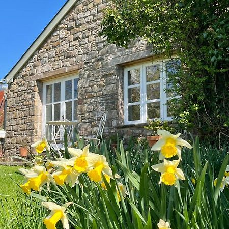 The Billiard Room - Cosy Country Retreat Абъргавени Екстериор снимка
